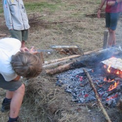 Zelfkook - maar niet te lang.. - Scouts en Gidsen Zaventem 